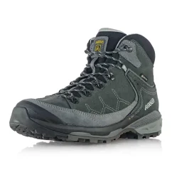 Pánska obuv Asolo Falcon EVO LTH GV MM grey/light black