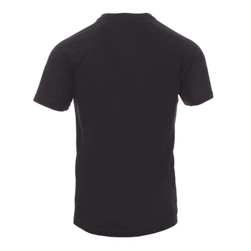 Pánske funkčné tričko Player RUNNER čierne