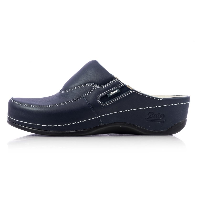 Dámske šľapky Batz FC10 blue
