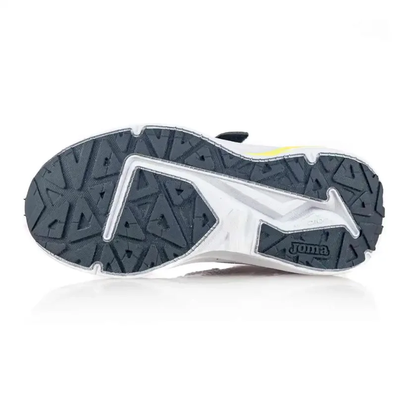 Športová obuv Joma Speed JR 2533 navy yellow JSPEES2533V