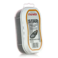 Moneta STAR samoleštiaca hubka na obuv
