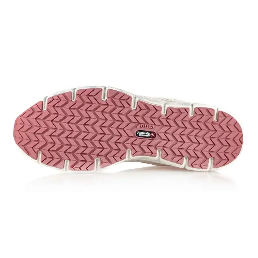 Dámske tenisky Joma Zen Lady 2525 beige CZENLS2525
