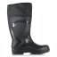 Gumofilcové čižmy D99079-1