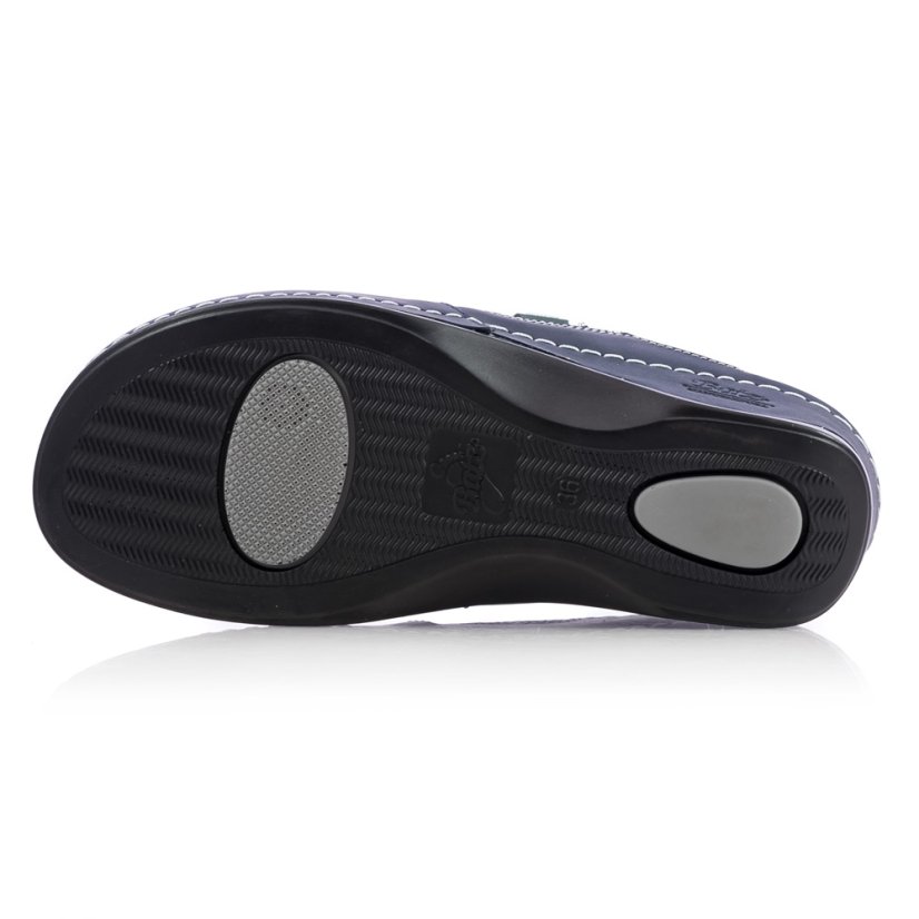 Dámske šľapky Batz FC10 blue
