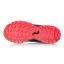 Pánske tenisky Joma TK. Shock 2331 black red TKSHOS2331