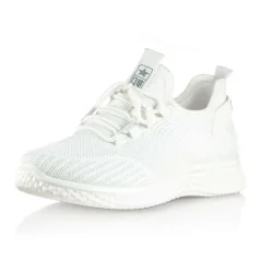 Dámske tenisky News 21TX02-3634 biele