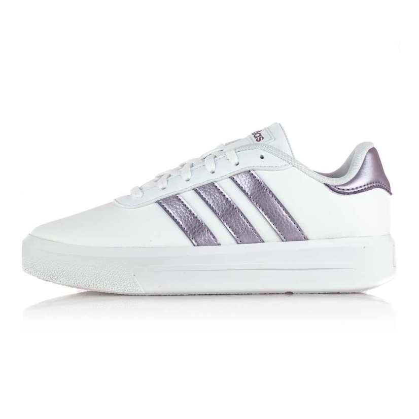 Dámska športová obuv Adidas Court Platform GV8999