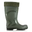 Neoprénové gumáky Lomničák D99079 zelené
