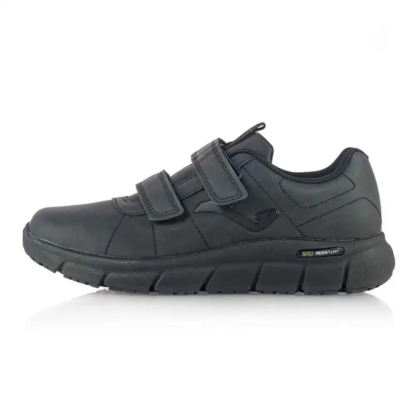 Pánske tenisky Joma C.Daily Men 2421 black CDAILW2421V