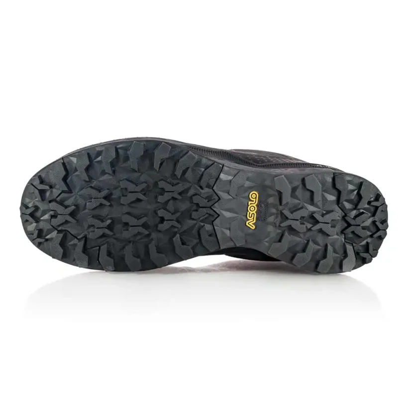 Pánska obuv Asolo TAHOE GTX MM shark grey/black/beige