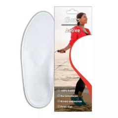 Vložky - stielky do topánok Batz 900 Active