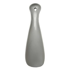 Obuvák plastový 16,5cm sivý