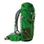 Outdoorový zelený batoh Northfinder Denali 40L green 316