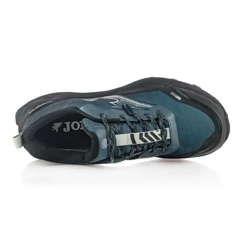 Pánske tenisky Joma Tundra AX Men 2501 black TKTUXW2501