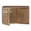 Pánska hnedá kožená peňaženka Lagen 5096 brown