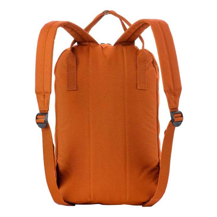 Oranžový batoh Northfinder Cytiset 17L BP-1073SP orange 432