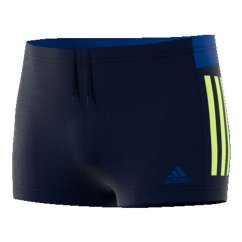 Pánske plavky Adidas Fit BX III CB DP7551