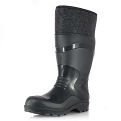 Gumofilcové čižmy D99079-1
