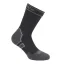 Ponožky Bridgedale Storm Sock LV Boot Uni black