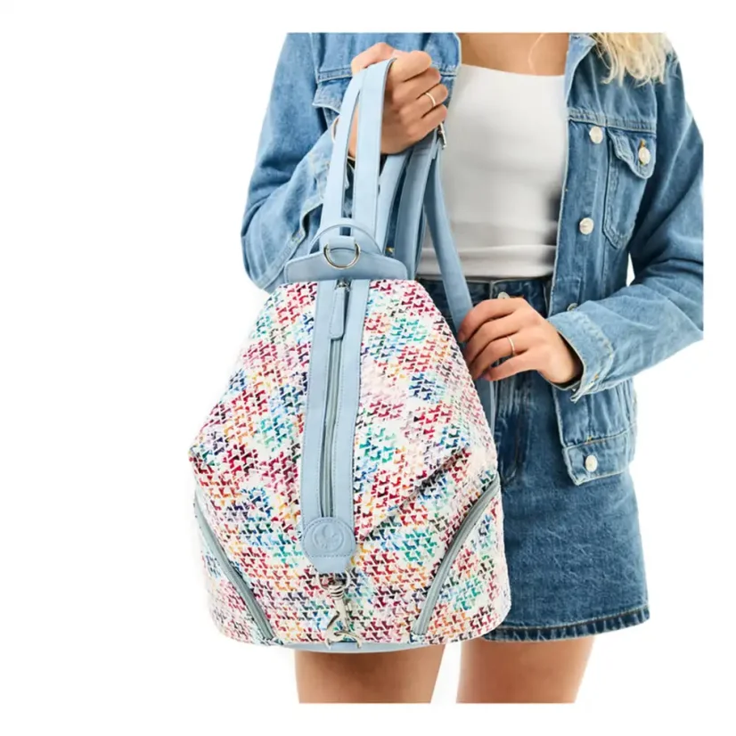 Dámsky ruksak Rieker H1055-90 multi