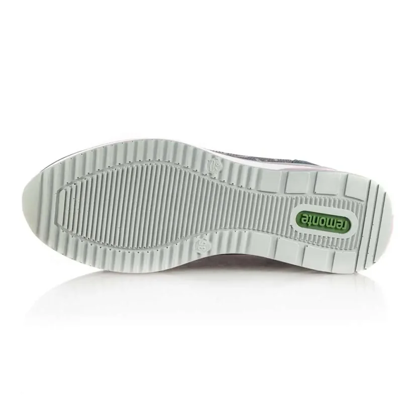 Dámske tenisky Remonte D2401-11 modré