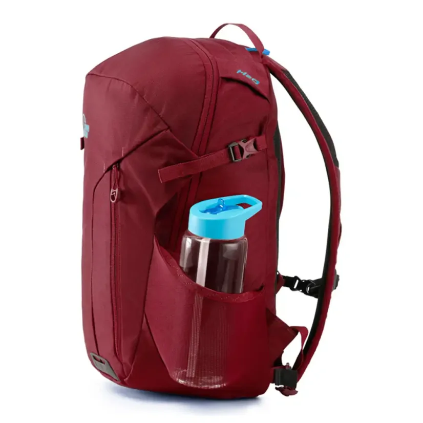 Batoh Lowe Alpine Edge 18L raspberry