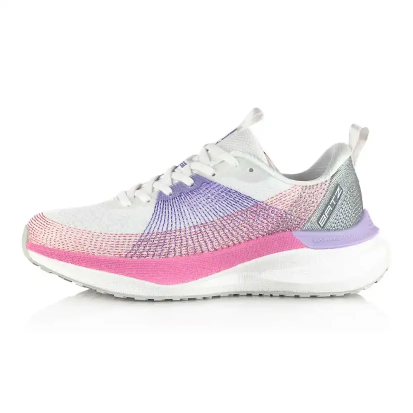 Dámske tenisky Batz Energyfoam purple-pink