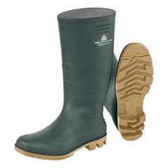 Pracovné gumáky Delta Plus PVC GroundDHC OB SRA