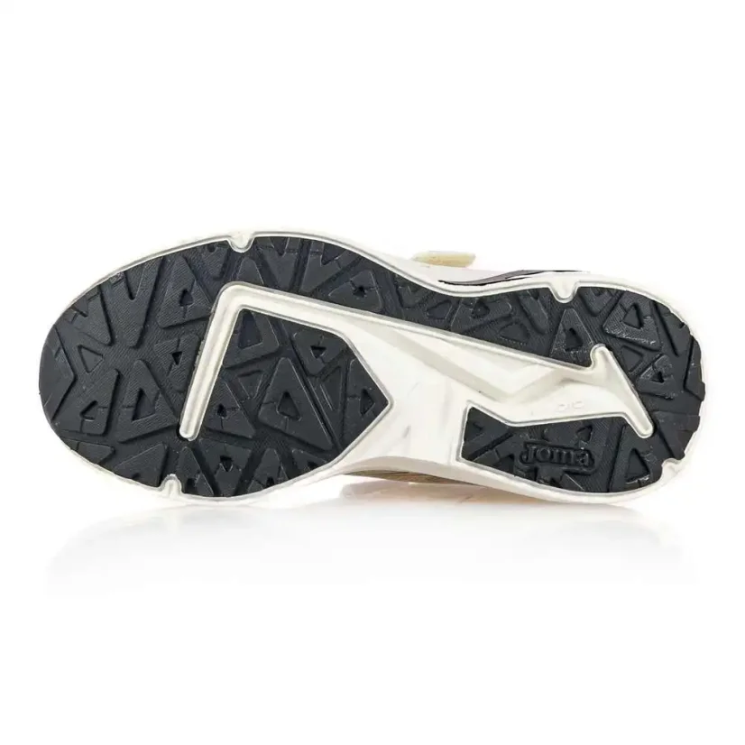 Detské tenisky Joma Speed JR 2525 beige JSPEES2525V