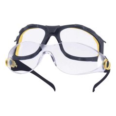 Ochranné okuliare Delta Plus PACAYA Clear číre