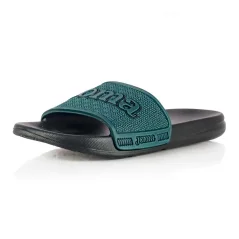 Pánske šľapky Joma SLANDS2623 black green