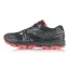 Pánske tenisky Joma TK. Shock 2331 black red TKSHOS2331