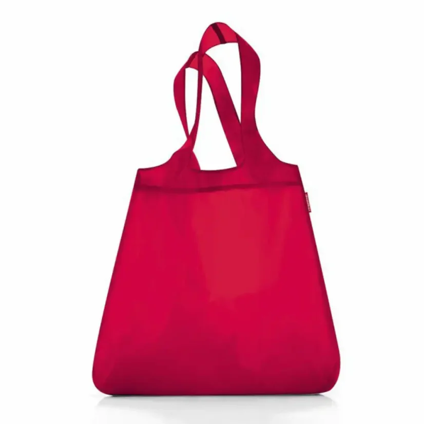 Nákupná taška Reisenthel Mini Maxi Shopper Red