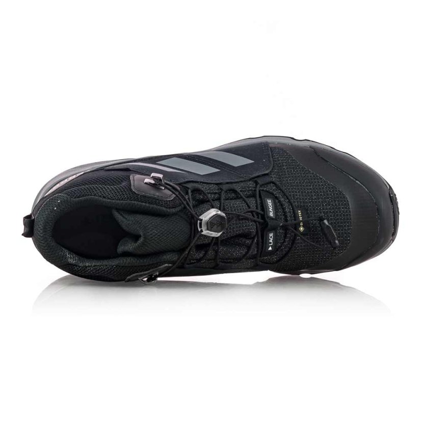 Dámska členková obuv Adidas Terrex Mid GTX K EF0225