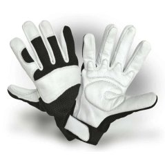 Kombinované pracovné rukavice VM Footwear 2140
