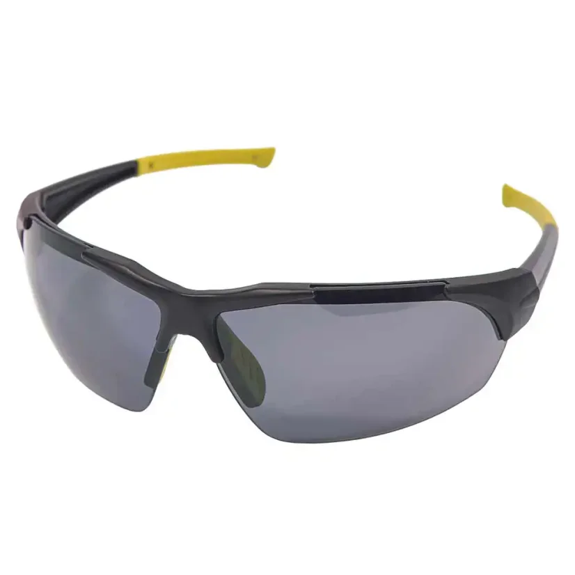 Ochranné okuliare Cerva HALTON IS AS dymové Ochranné okuliare Cerva HALTON IS AS dymové