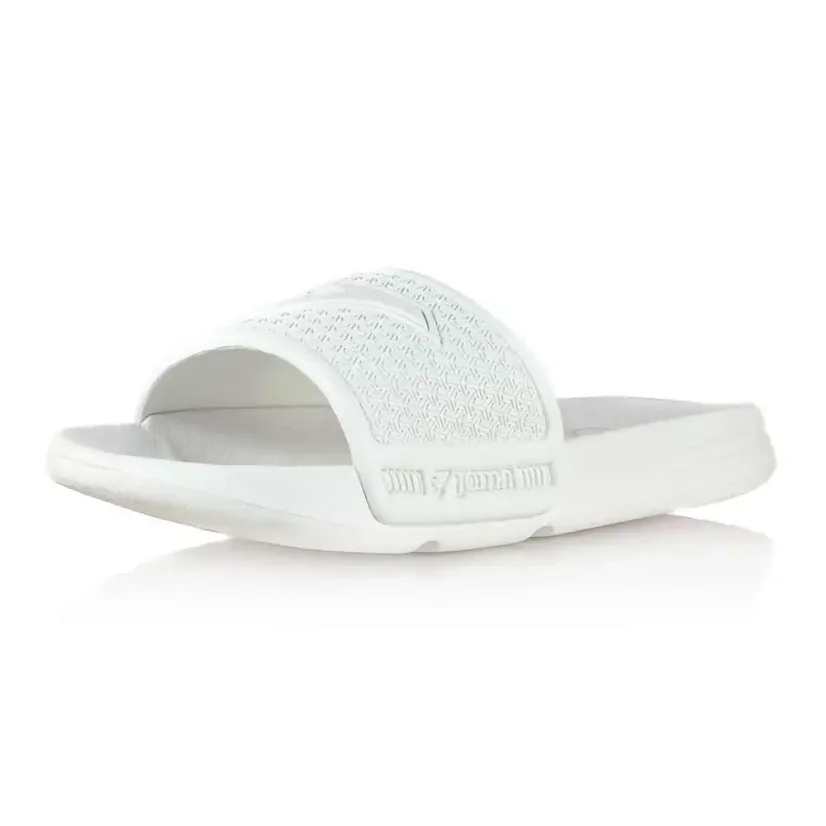 Šľapky Joma S. Island JR 2502 white SISLJS2502