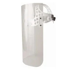 Ochranný štít OKULA Š-P 29