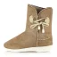Dámske čižmy Mjartan 027 T35LN-B béžové