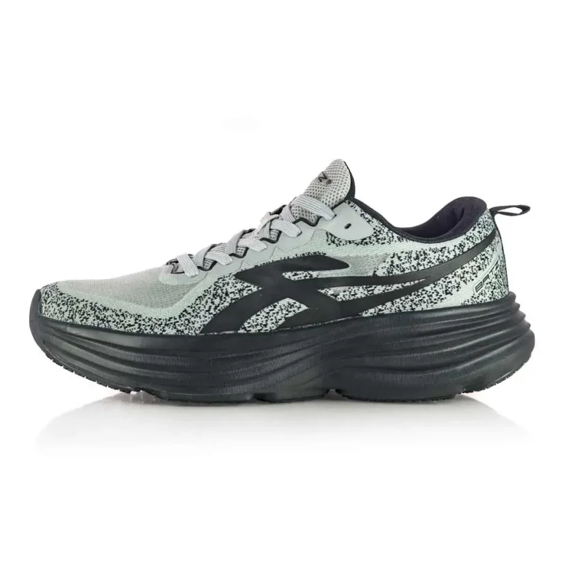 Pánske tenisky Batz 26 Galaxy grey mix