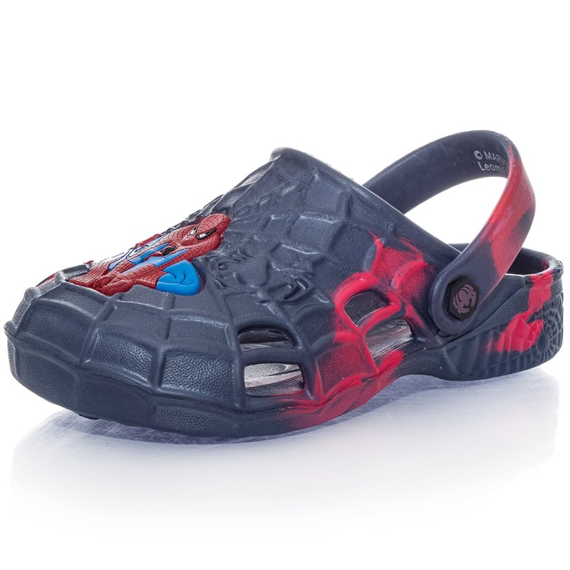 Detské kroksy (kroxy) sandále/šľapky vz.SP450288 336