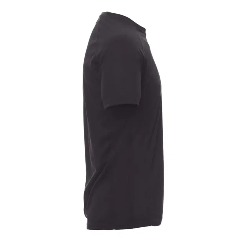 Pánske funkčné tričko Player RUNNER čierne