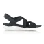 Dámske sandále Batz Breeze black