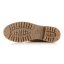Dámske béžové kožené zimné čižmy Tamaris 1-26443-29 310 camel