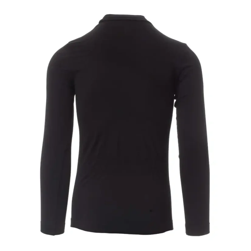 Termo tričko Player TPLAYER čierne