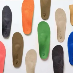 Batz Premium individuálne vložky do topánok