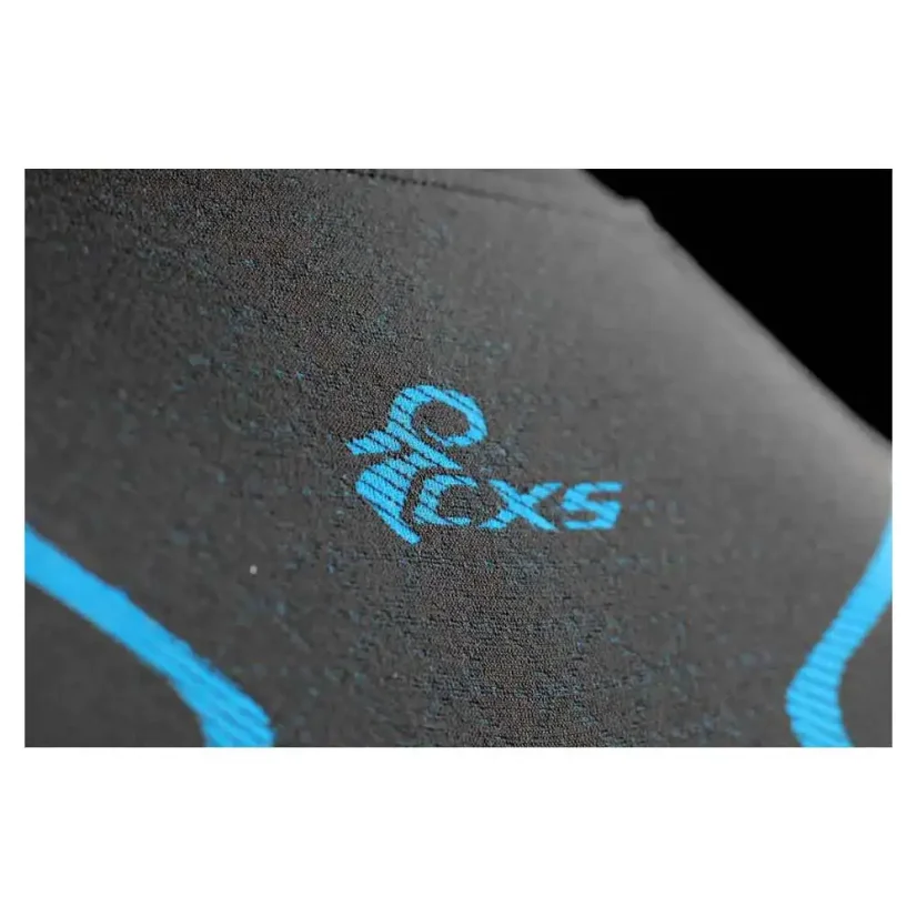 Pánske funkčné tričko CSX SeamFlex čierno-modré