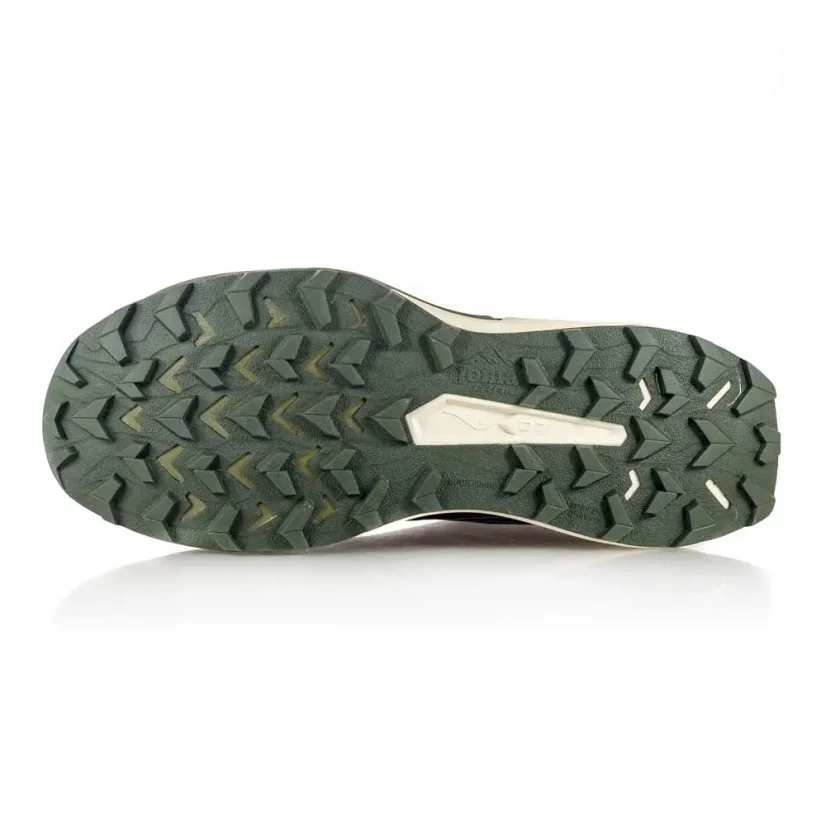 Pánske tenisky Joma Sierra 2623 khaki