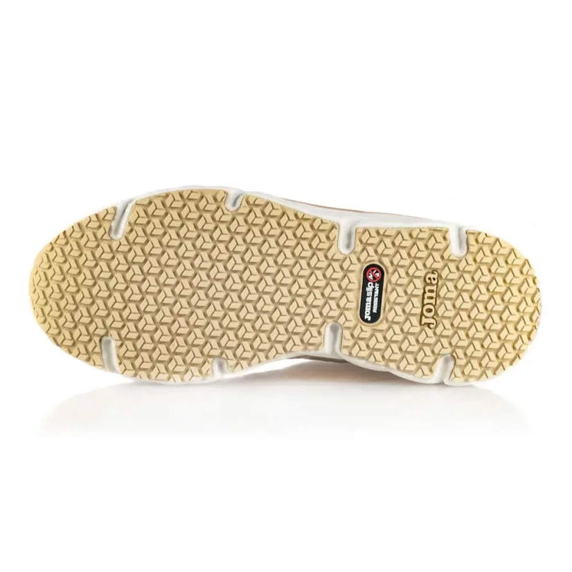 Dámska športová obuv Joma Atenea Lady beige CATELS2625