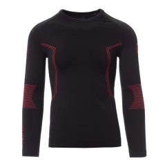 Pánske termo tričko Player THERMO PRO 240 LS čierne